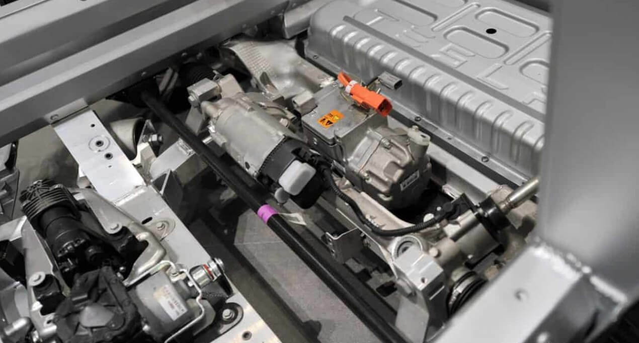 Climate Mastery How Does A Tesla Air Conditioner Work?