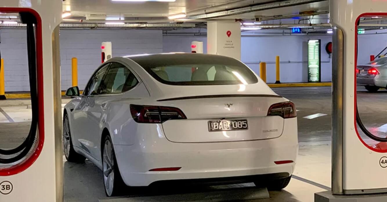 Mileage Barrier How Long Can You Drive A Tesla On One Charge?