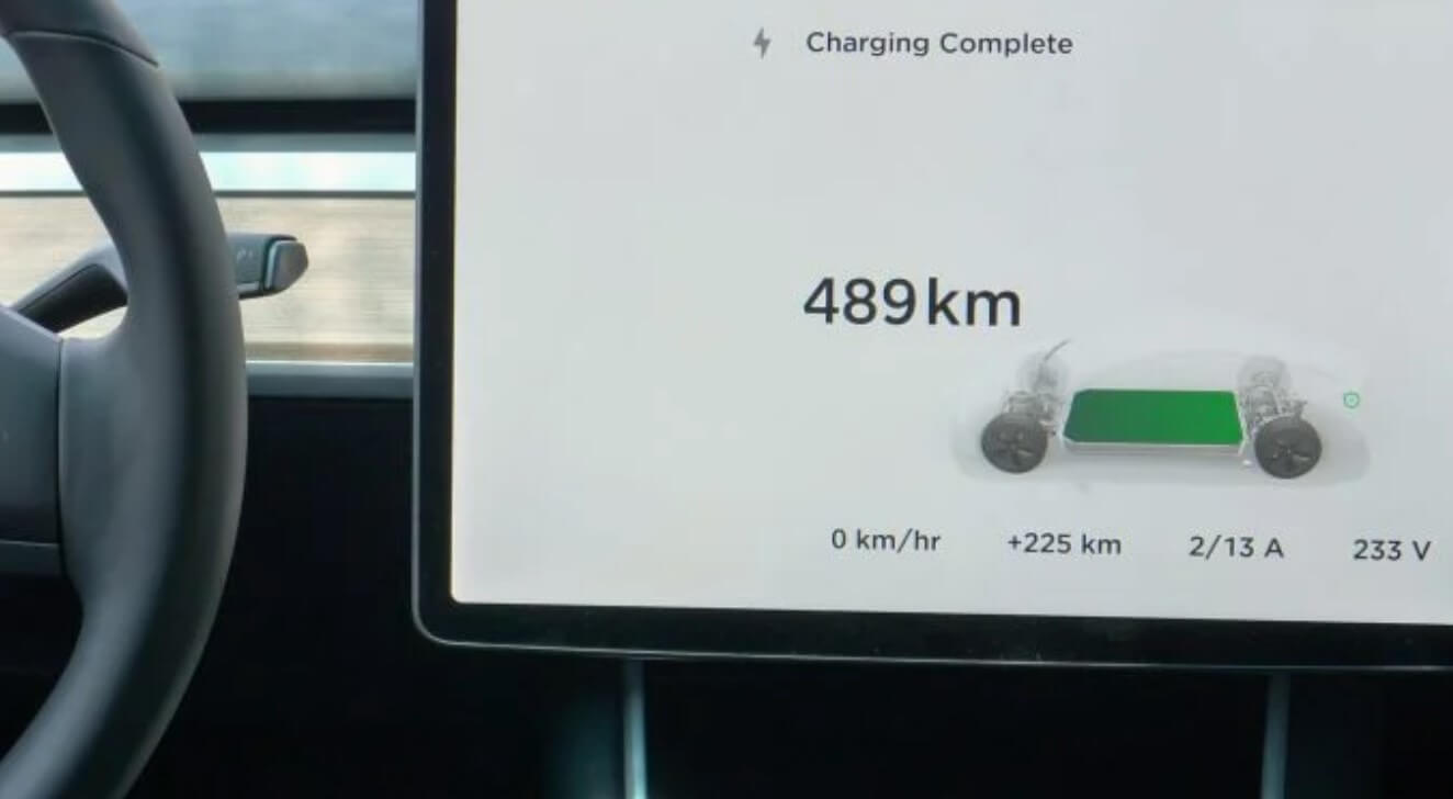 Tesla Distance How Long Does It Take to Charge a Tesla?