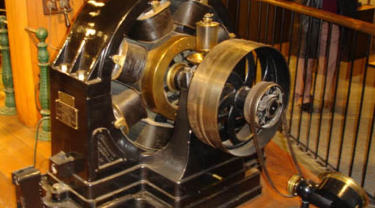 Climate Mastery How Does A Tesla Air Conditioner Work?