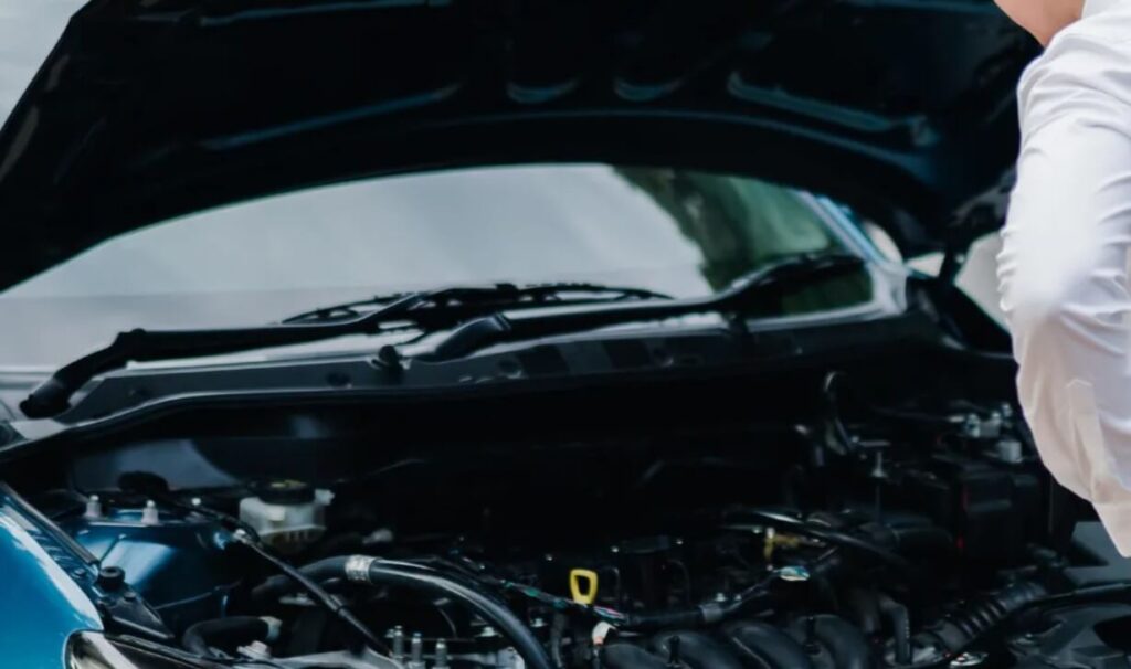 Is It Safe to Drive a Car That Smells Like Rotten Eggs