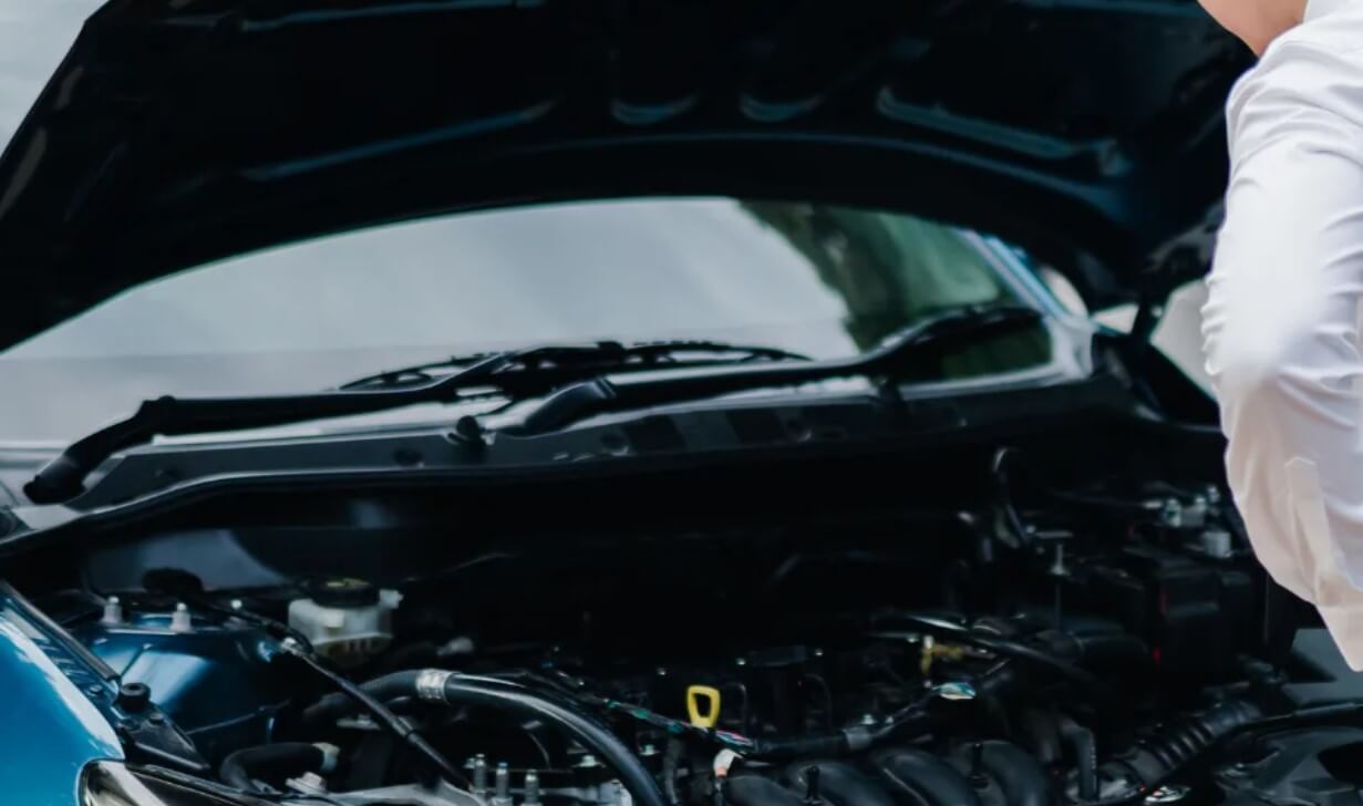 Clean Air What Causes A Car To Smell Like Rotten Eggs?