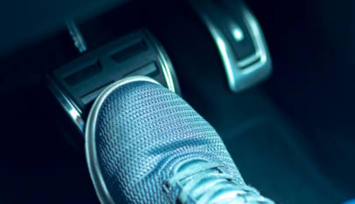 Preventing Panic Car Gas Pedal Stopped Working While Driving!