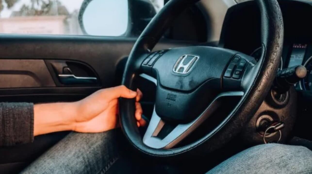 Preventing Panic Car Gas Pedal Stopped Working While Driving!