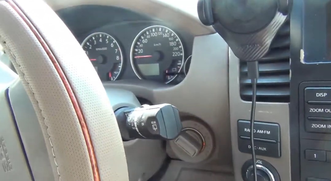 2018 Nissan Pathfinder Won't Start Troubleshooting Tips