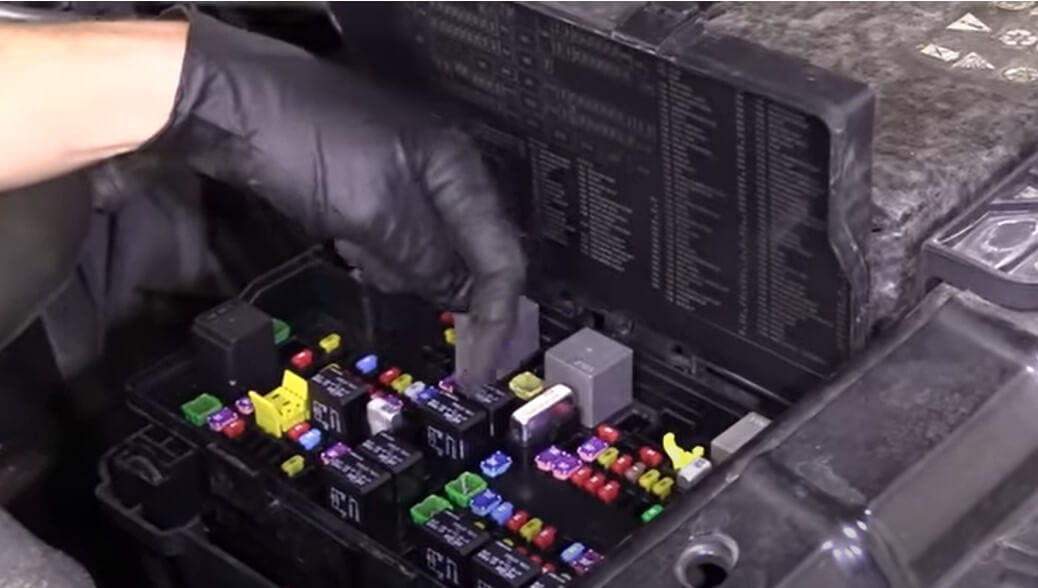 Troubleshooting 2013 Ram 1500 Problems Like A Pro