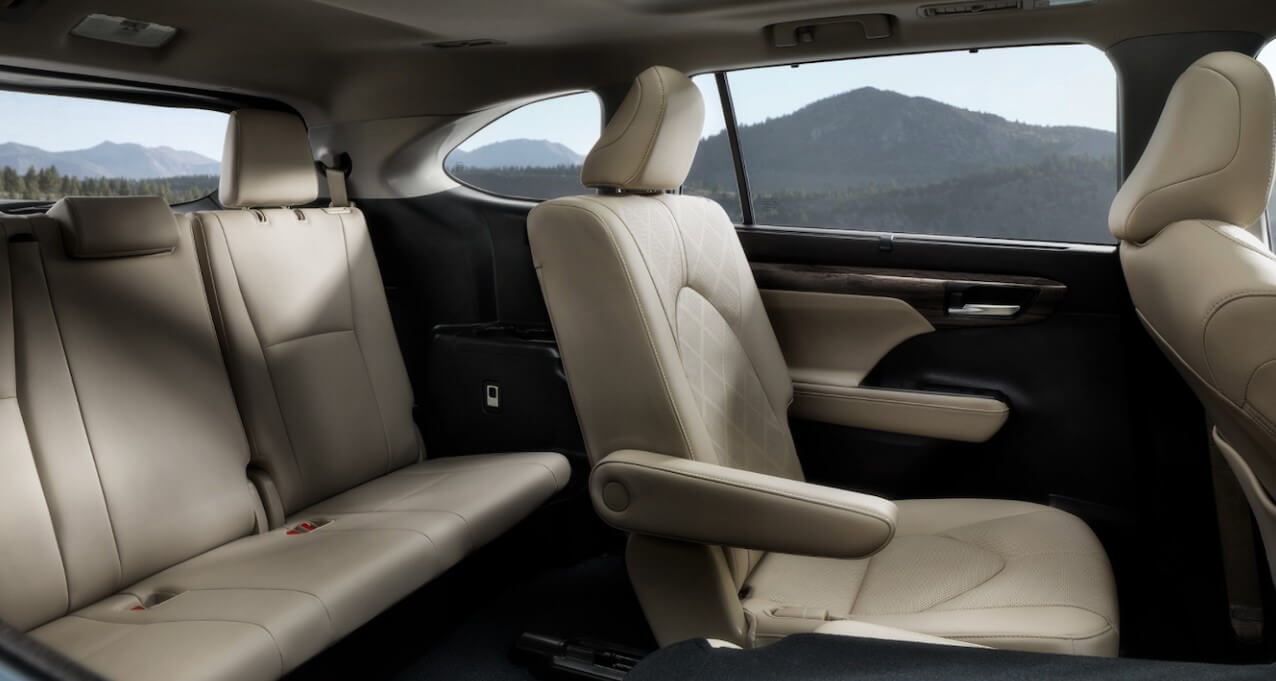 Where To Put Car Seat In SUV Best Placement Options!