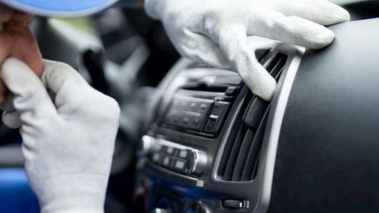 Clean Air What Causes A Car To Smell Like Rotten Eggs?