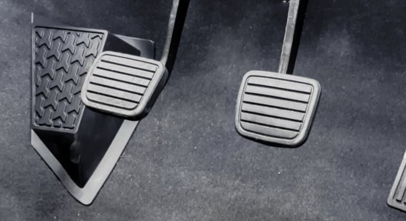 Why Does My Gas Pedal Feel Loose