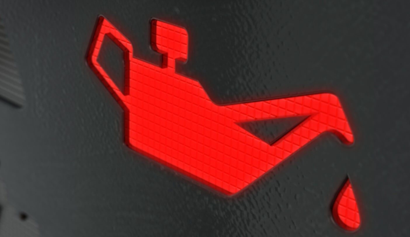 True Fact What Does It Mean When Your Oil Light Comes On?