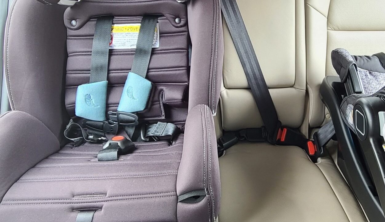 Where To Put Car Seat In SUV Best Placement Options!