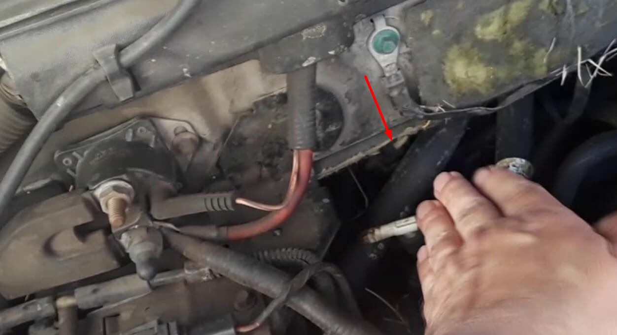 Why Is My 2012 F150 Blower Motor Not Working? Psycho Autos