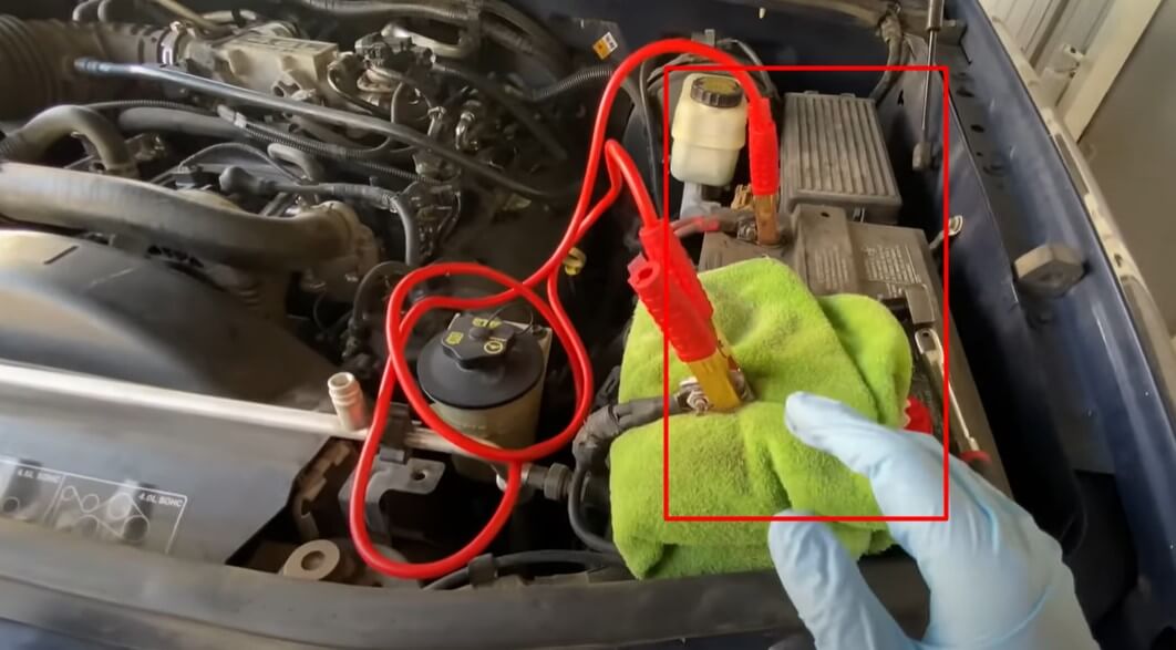 How Do You Reset An Engine Control Module? Top Tips Unveiled