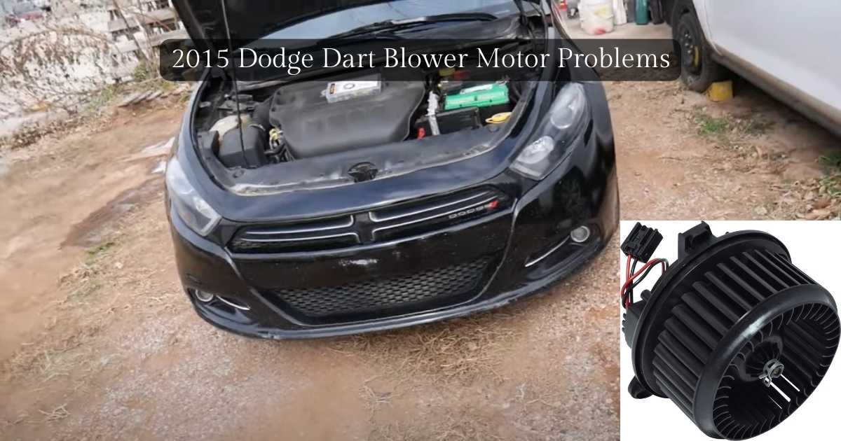 how do i know if my blower motor control module is bad