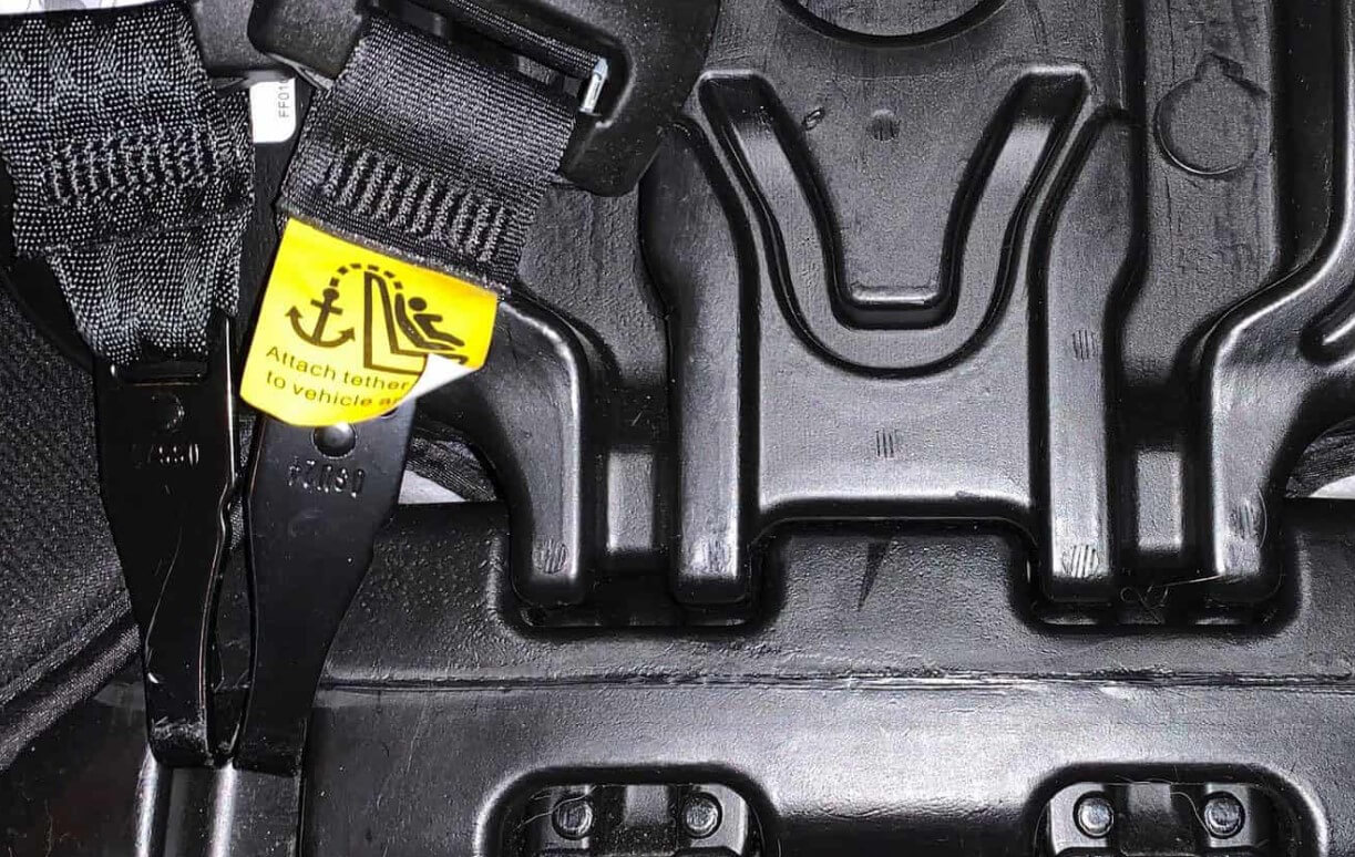 Hidden Risks How Long Do Car Seat Bases Last?