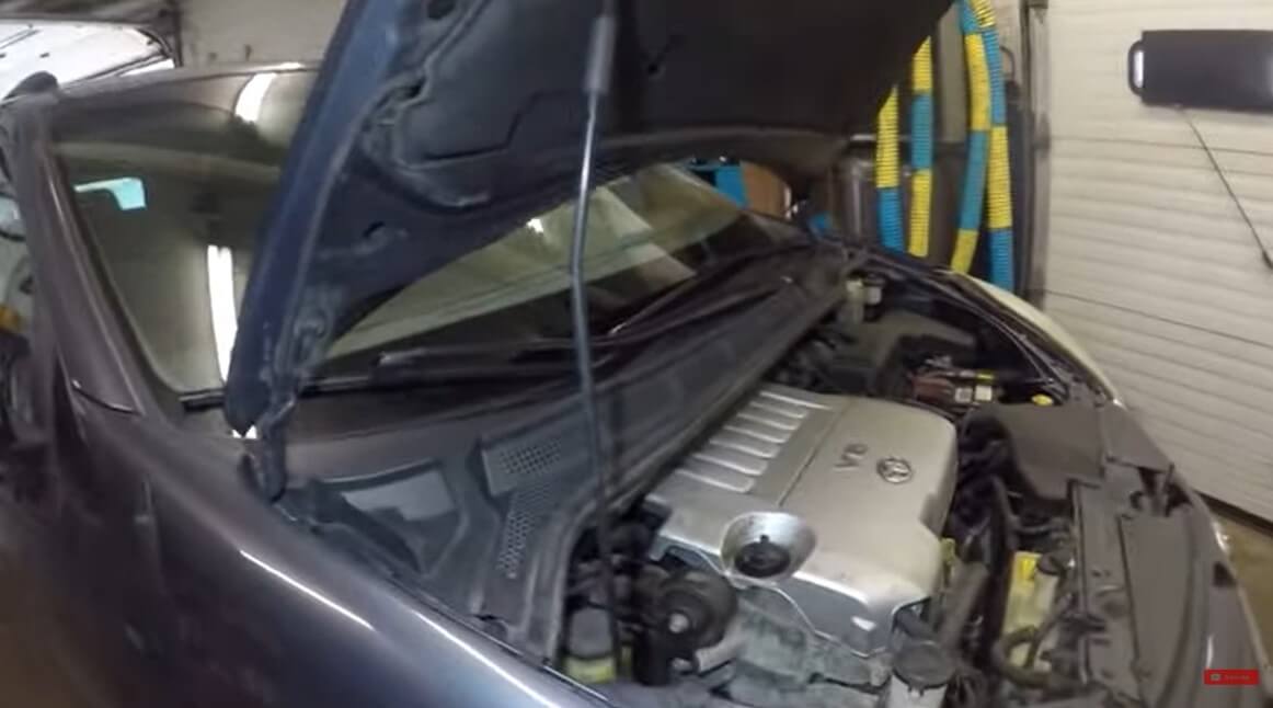 Car AC Starts Cooling Then Stops Troubleshooting Car AC