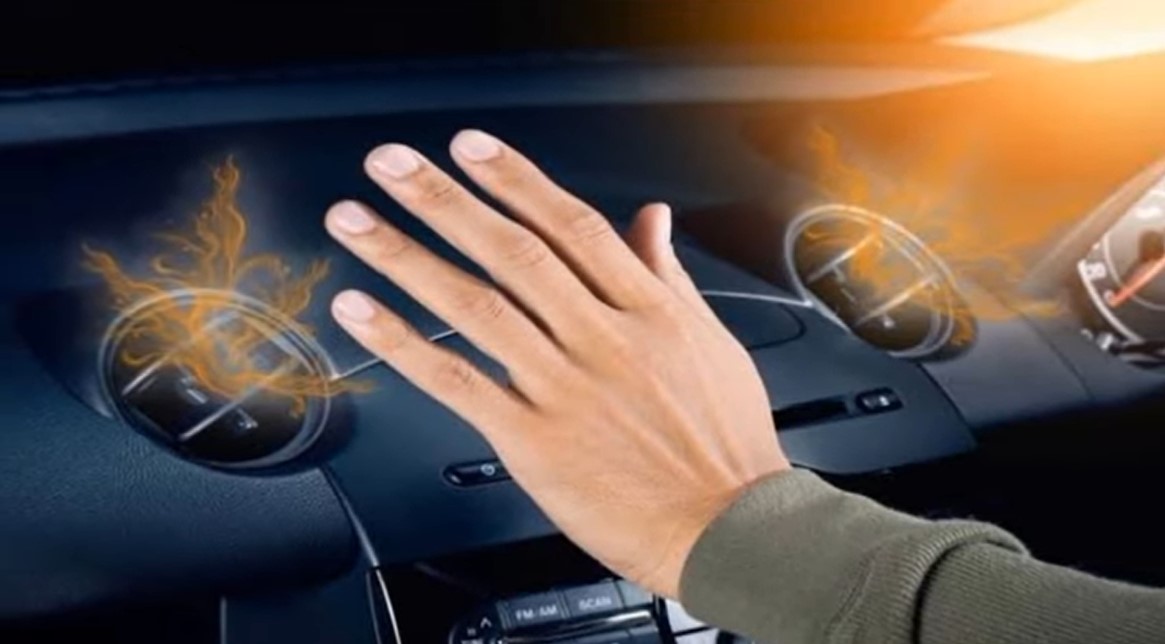 what does it mean when your car overheats while driving