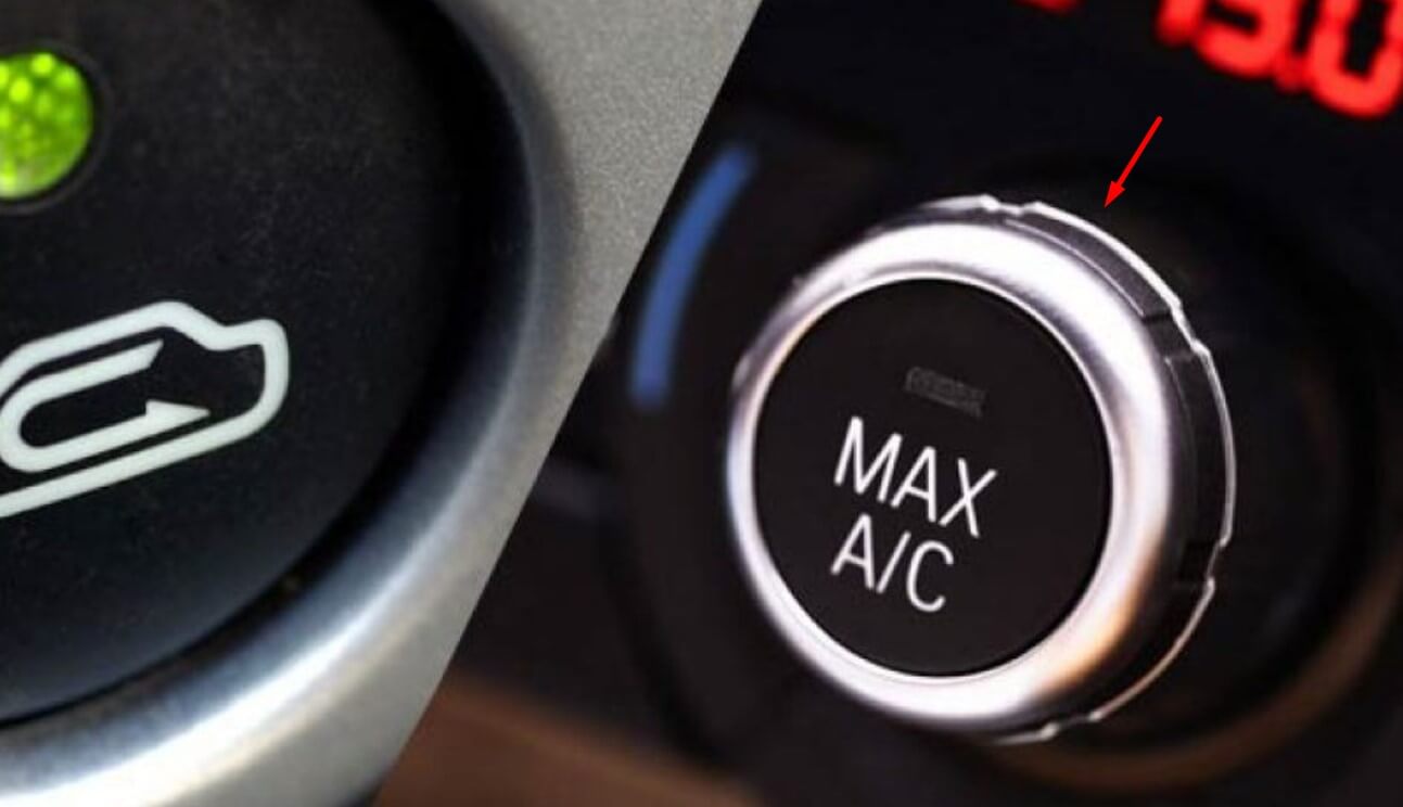 Breathe Easier When To Use Circulating Air In Car? Psycho Autos