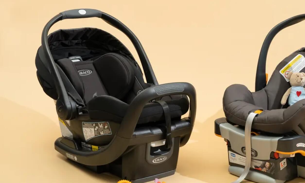 Hidden Risks How Long Do Car Seat Bases Last?