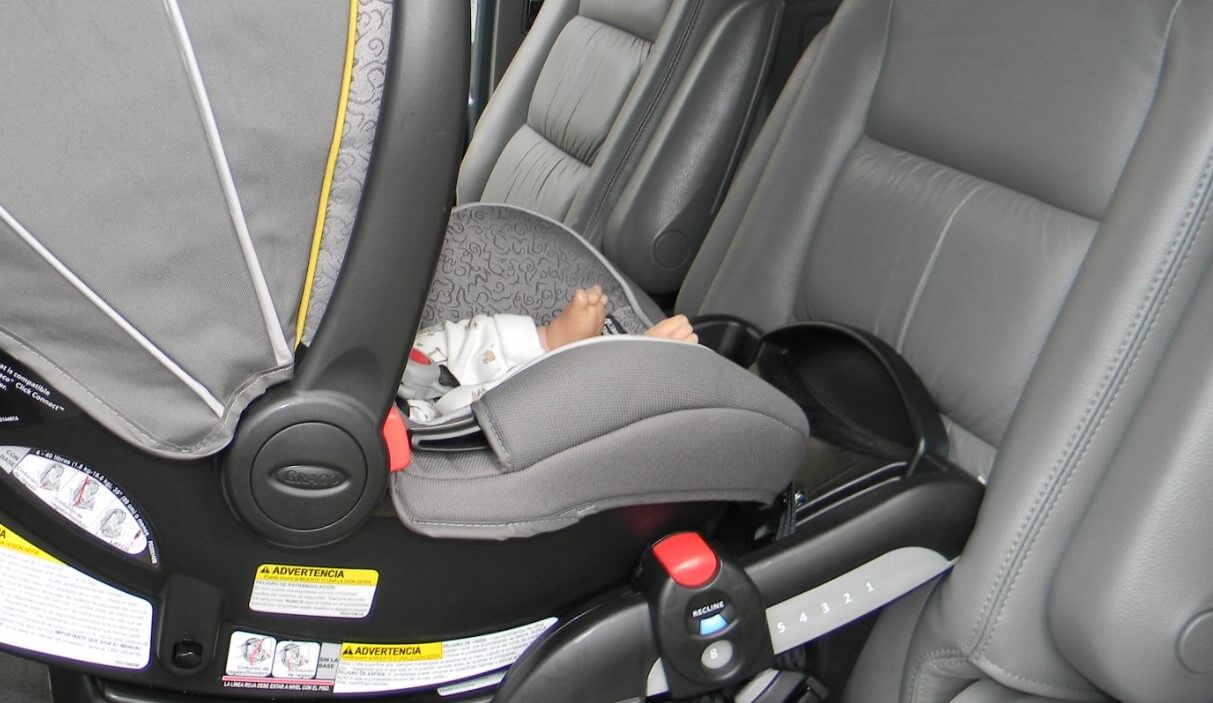 Hidden Risks How Long Do Car Seat Bases Last?