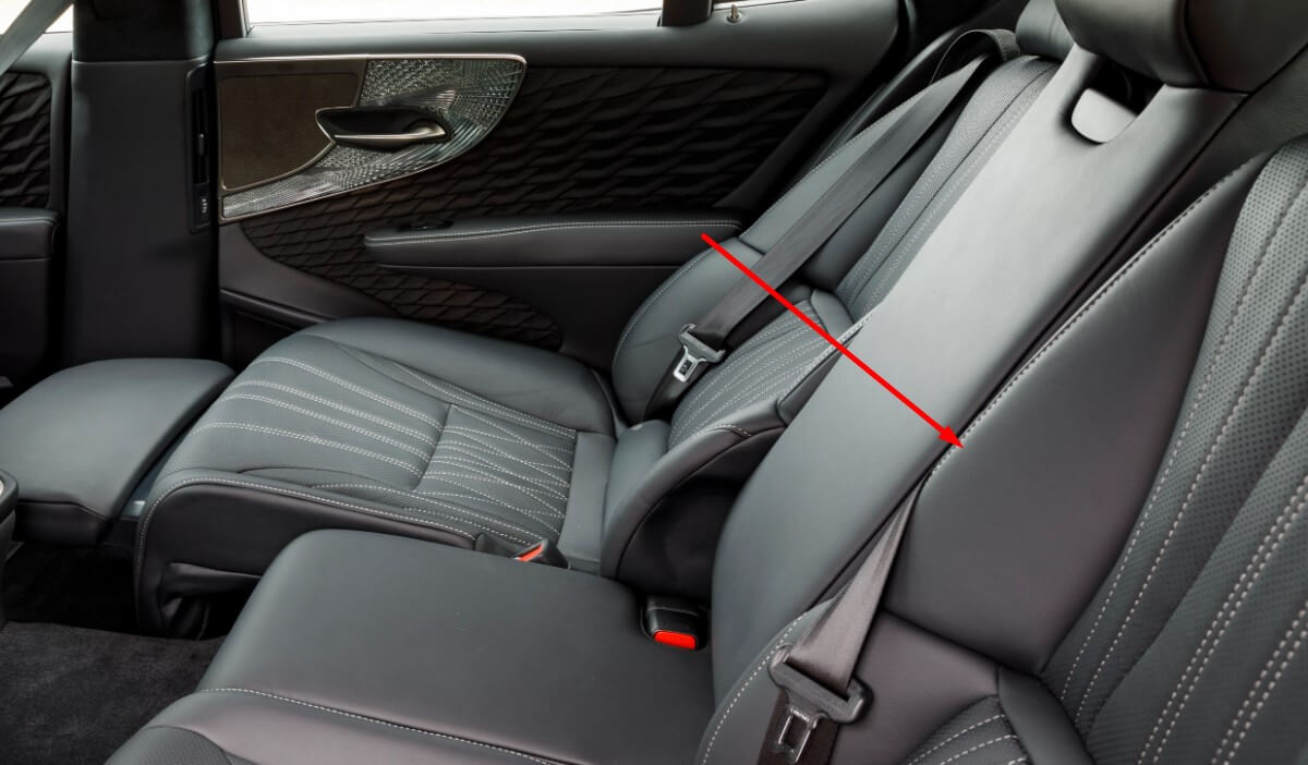 Lexus Unveiled Does Lexus Have Massage Seats?