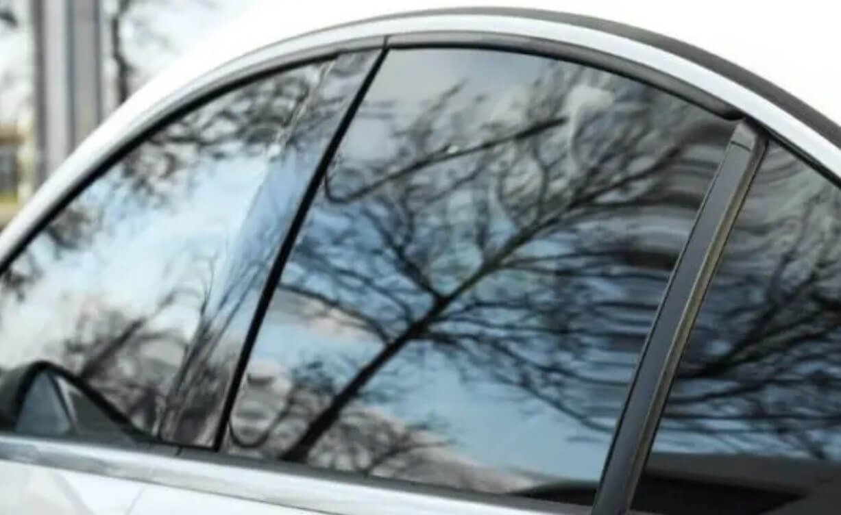 Tinting 101 Is Window Tint Installed Inside Or Outside?