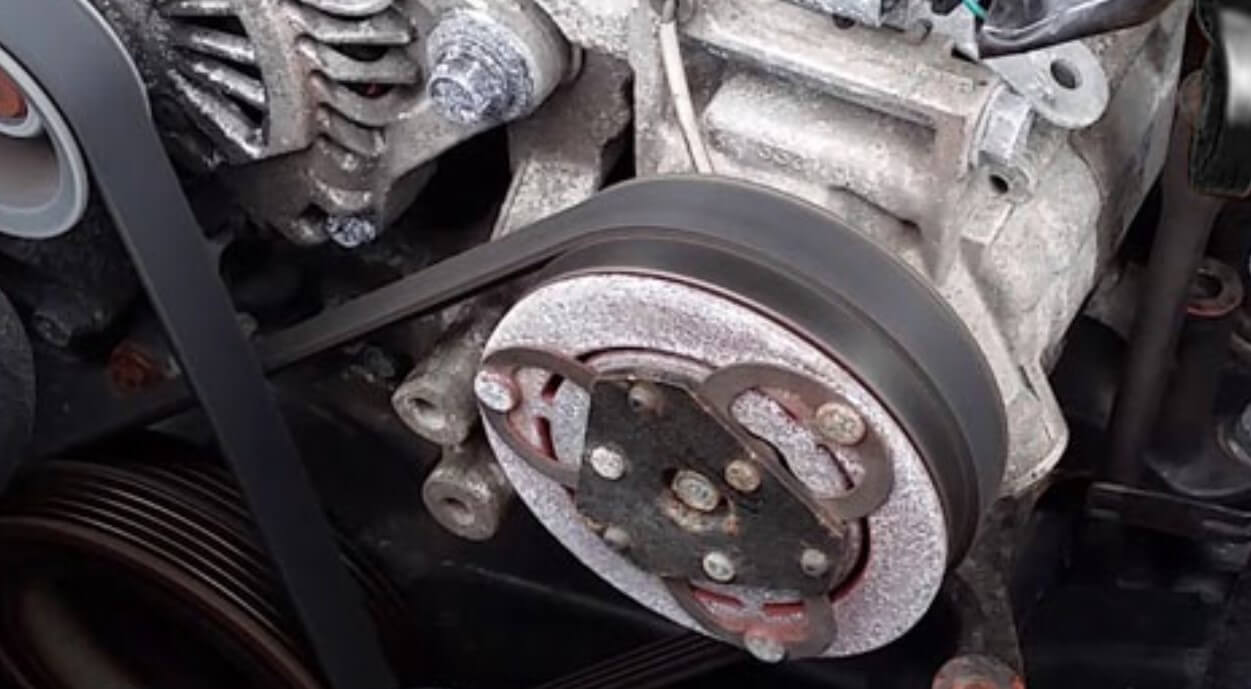 Hot Topic Alert: Will A Bad AC Compressor Affect The Engine?