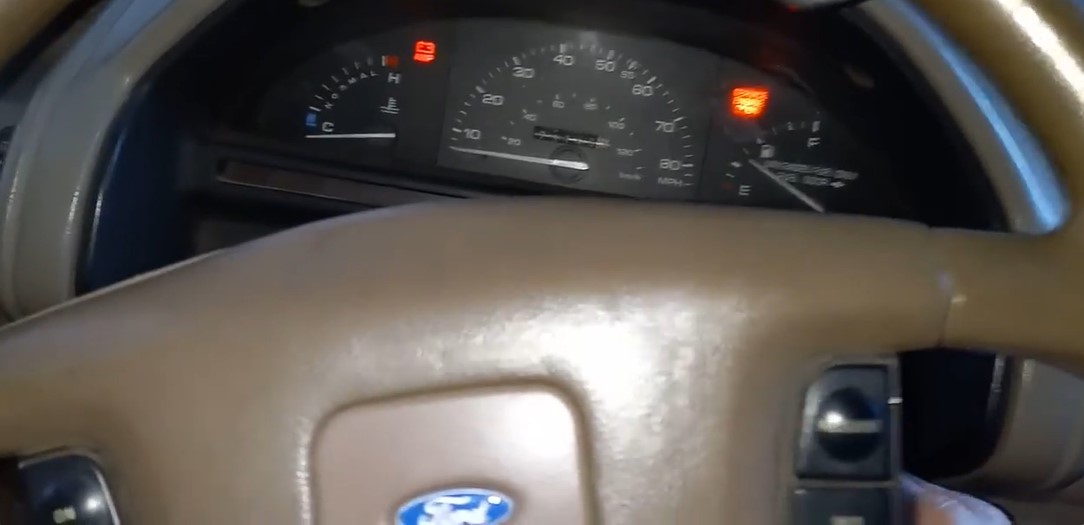 How To Bypass Neutral Safety Switch Ford A DIY Guide!