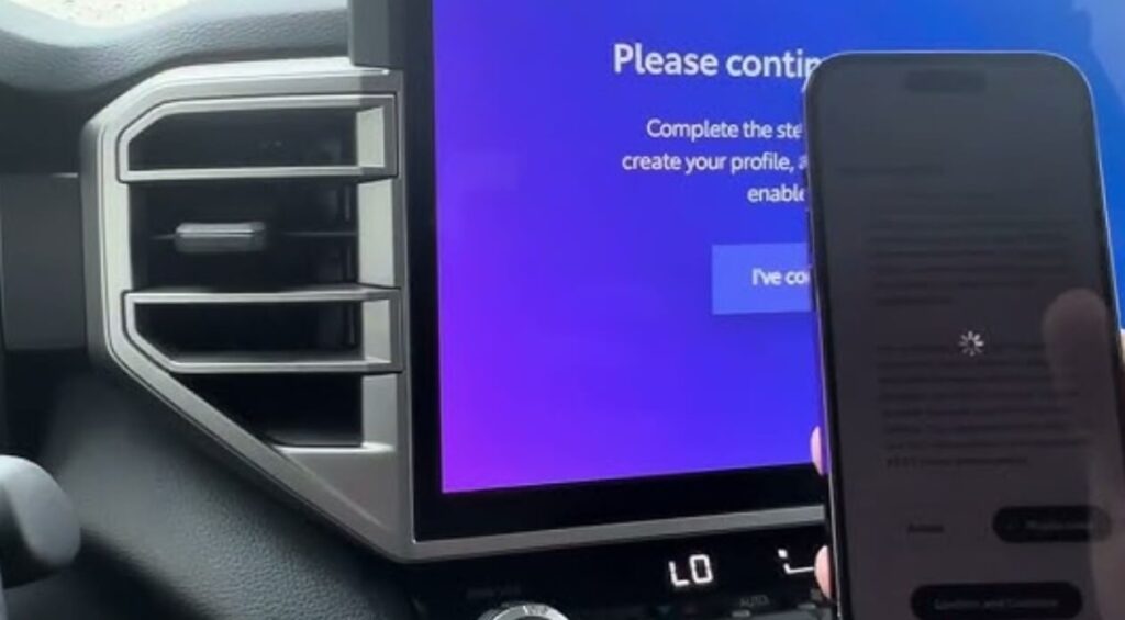 How Do I Remove Previous Owners from Toyota App