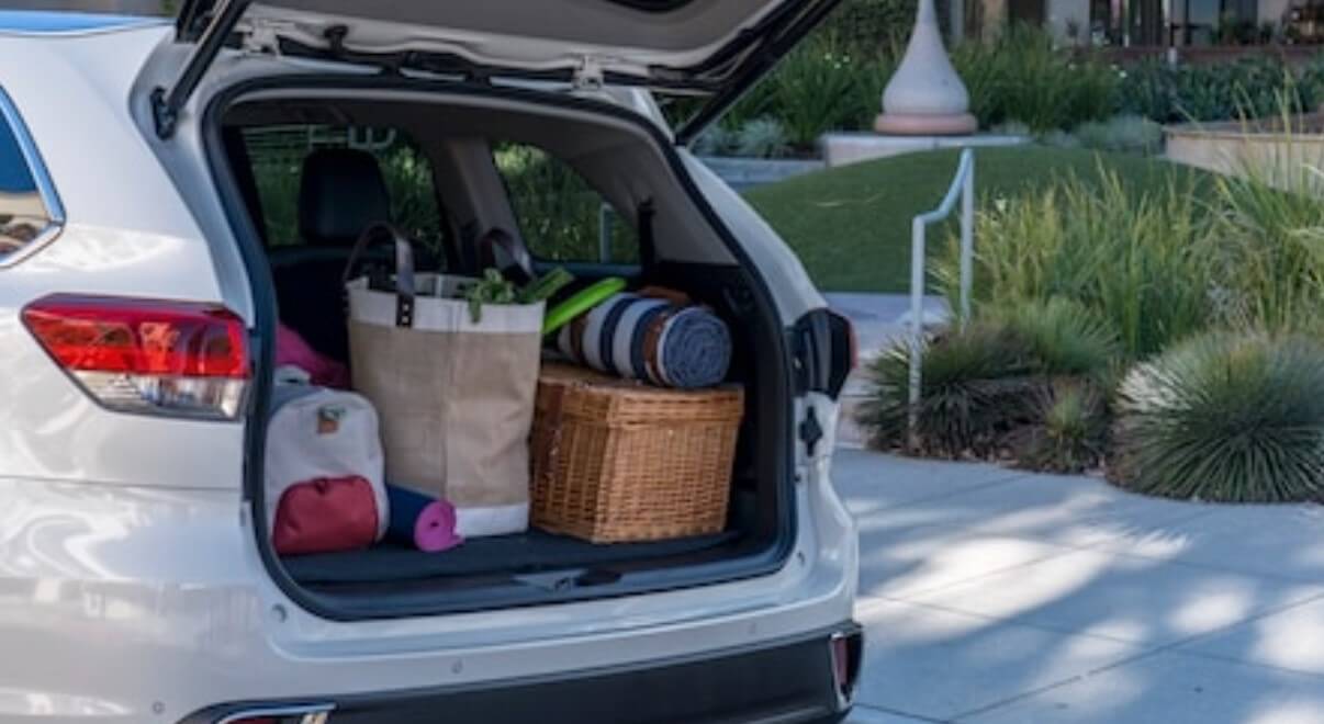 Why Does The Toyota Highlander Rear Door Won't Close?