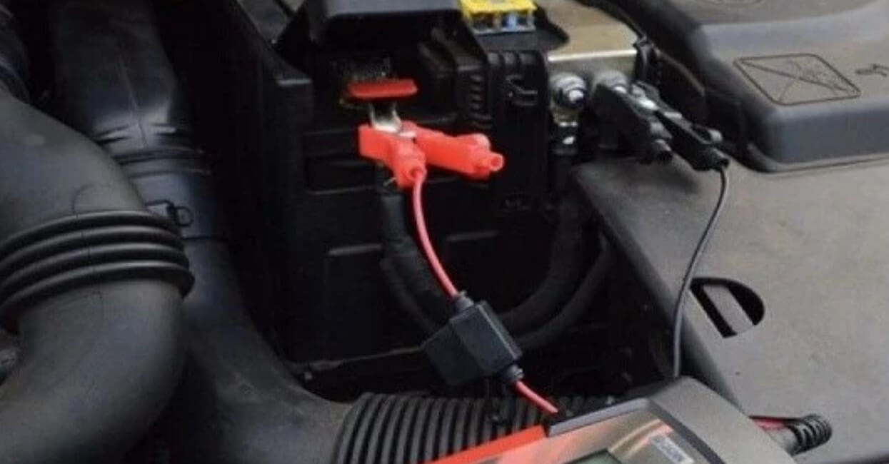 DIY Savior How To Jumpstart A Car With A Battery Charger?