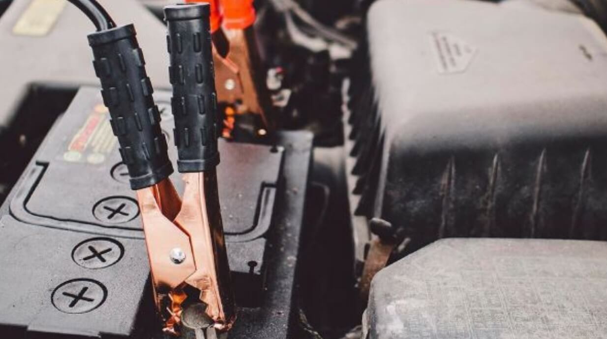 DIY Savior How To Jumpstart A Car With A Battery Charger?