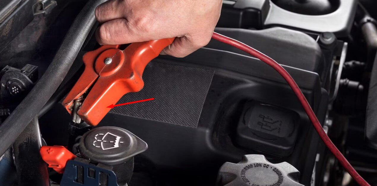 DIY Savior How To Jumpstart A Car With A Battery Charger?