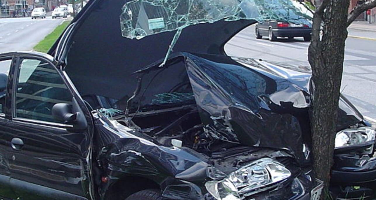 Safety 101 How To Survive A Car Crash As A Passenger?