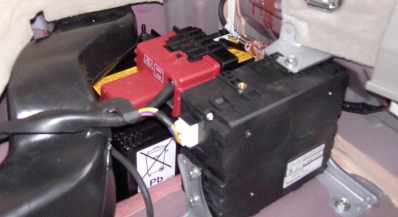 Prius Power How Long To Charge Prius 12V Battery?