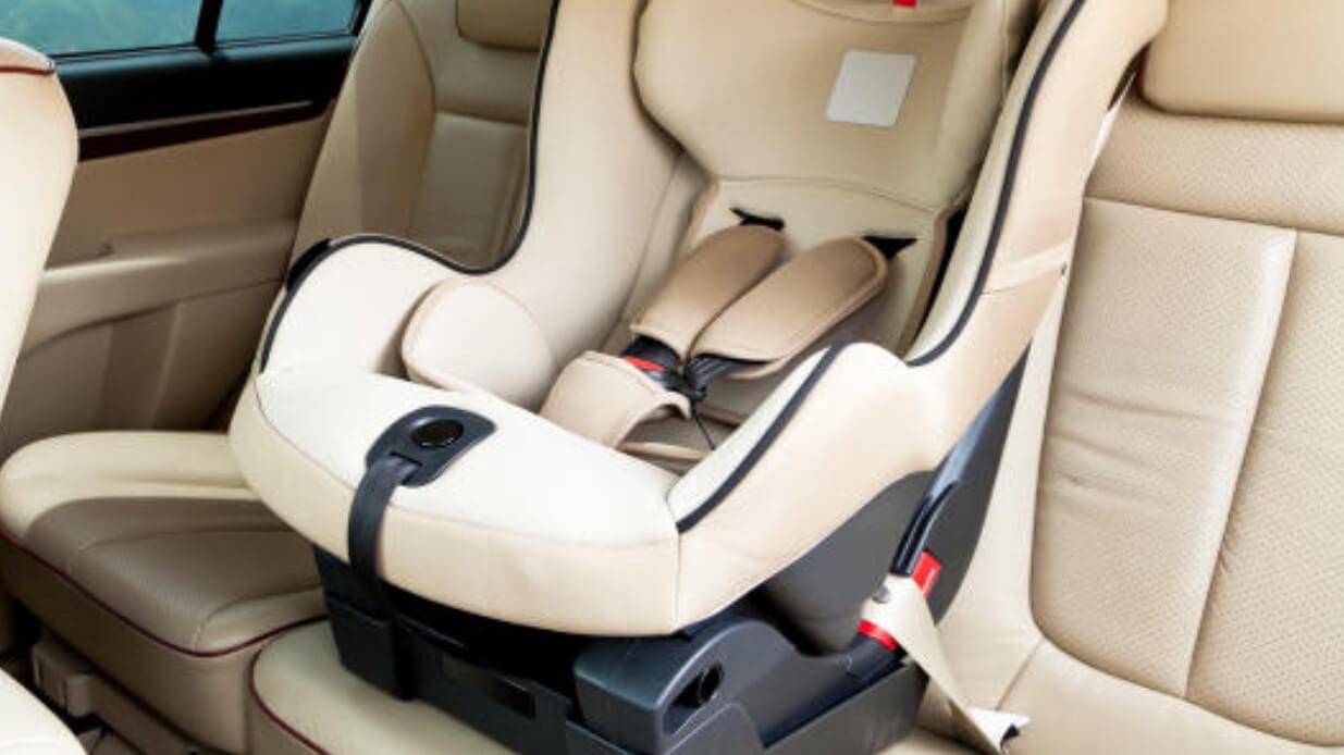 Hidden Risks: How Long Do Car Seat Bases Last?