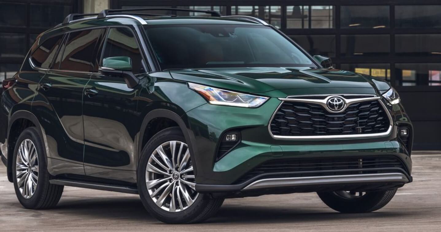 Oil Up: How Many Quarts Of Oil Does A Toyota Highlander Take?