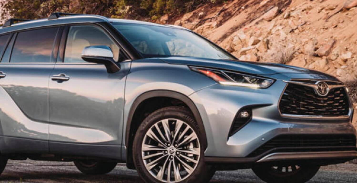 Oil Up: How Many Quarts Of Oil Does A Toyota Highlander Take?