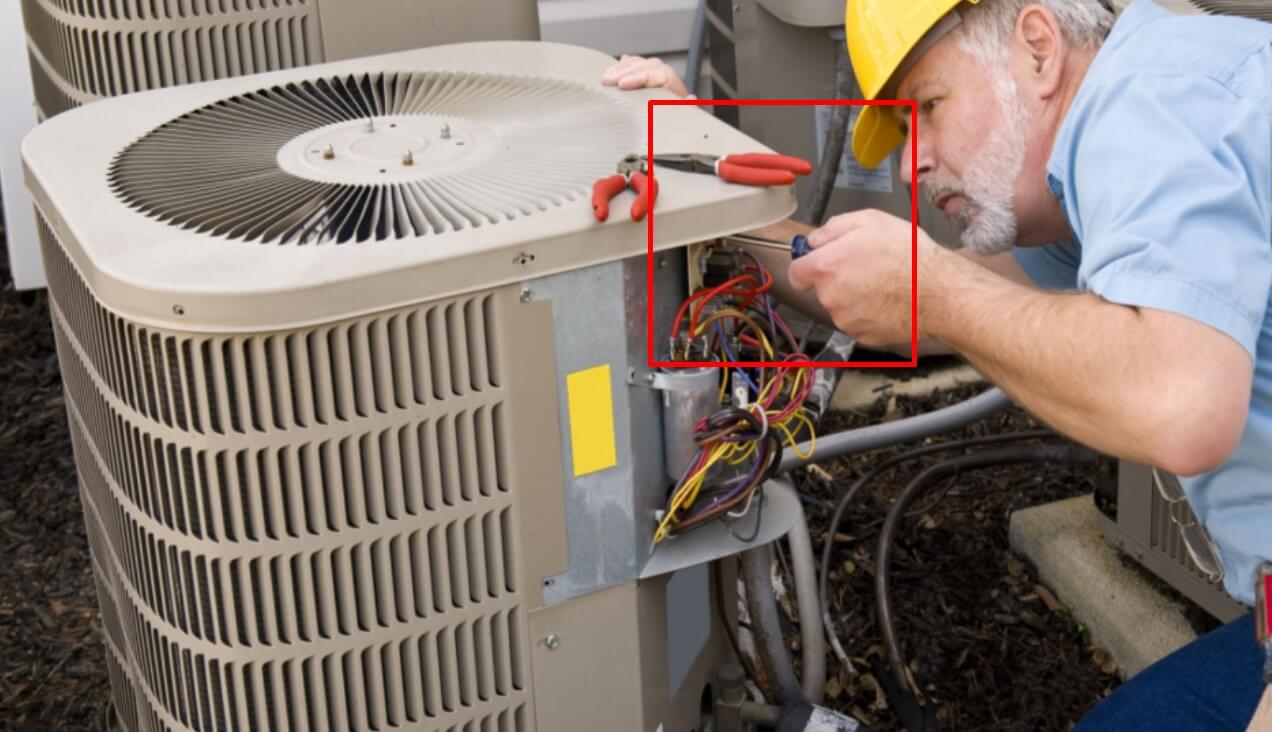 Hot Topic Alert Will A Bad AC Compressor Affect The Engine?