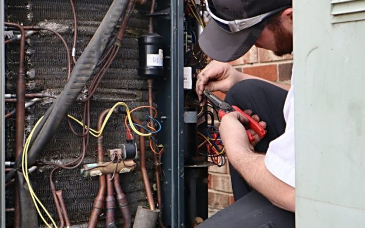 Burning Questions Why Does My AC Clutch Fuse Keep Blowing In My Car?