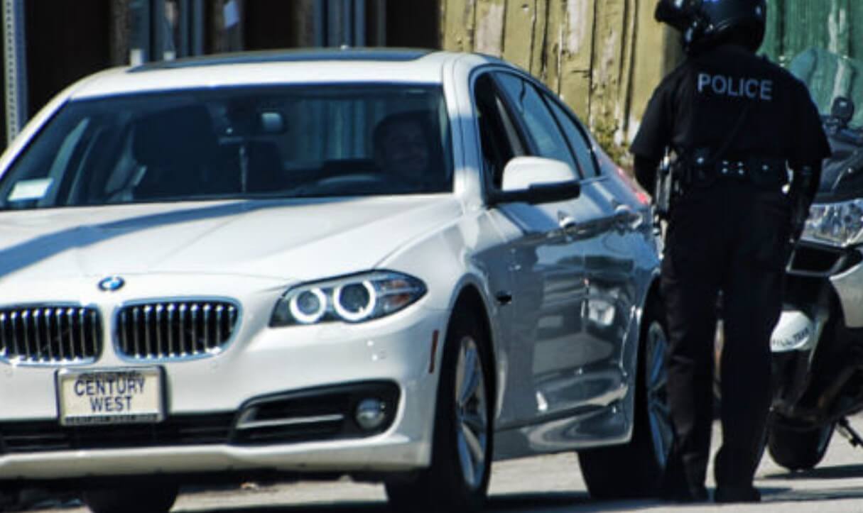 How Much Is A Speeding Ticket In California For Going 85 In A 65?