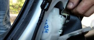 How To Remove Seat Belt From Retractor? Easy Breezy!