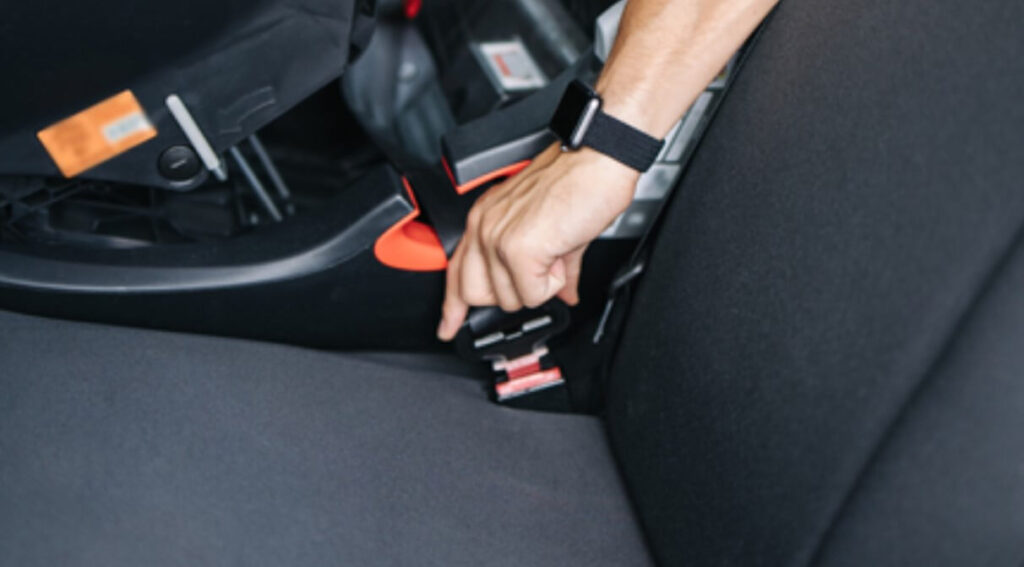 How to Remove Seat Belt in Car
