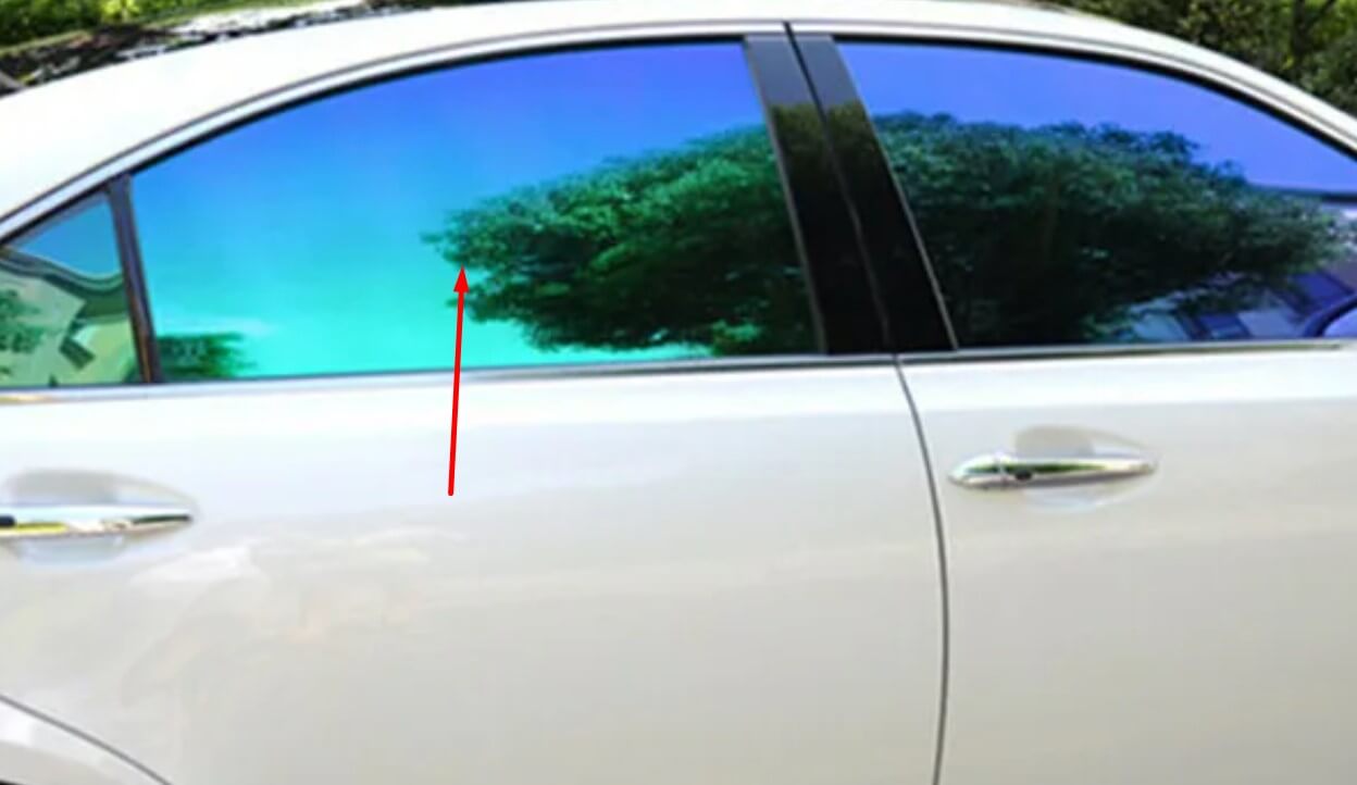 Tinting 101 Is Window Tint Installed Inside Or Outside?