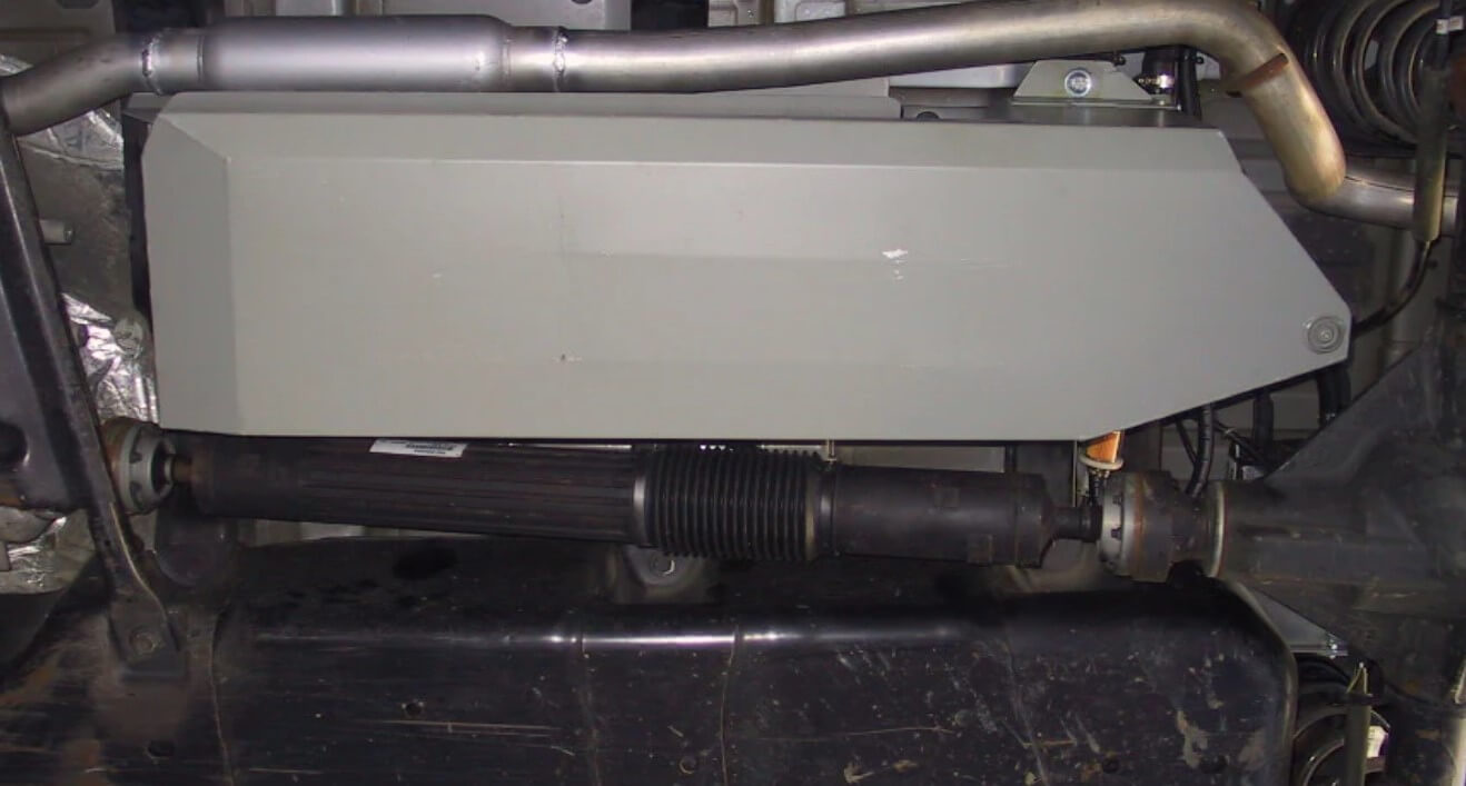 Fuel Freedom How Many Gallons Does A Jeep Wrangler Hold?