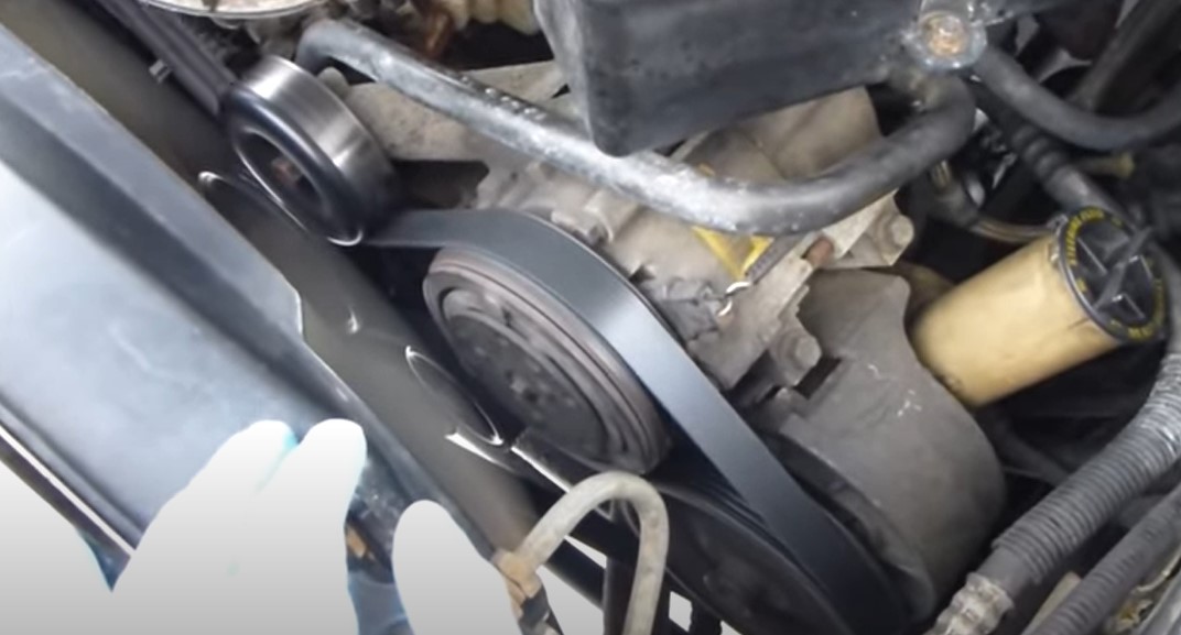 Squeaking Noise Under Truck When Accelerating Psycho Autos