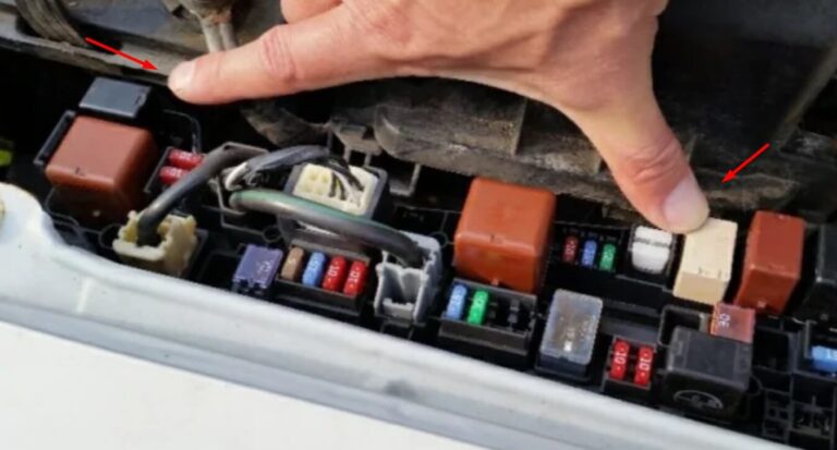 Car Accessory Problems? The Acc Fuse/Wire Solution You Need - 9sxg4sz