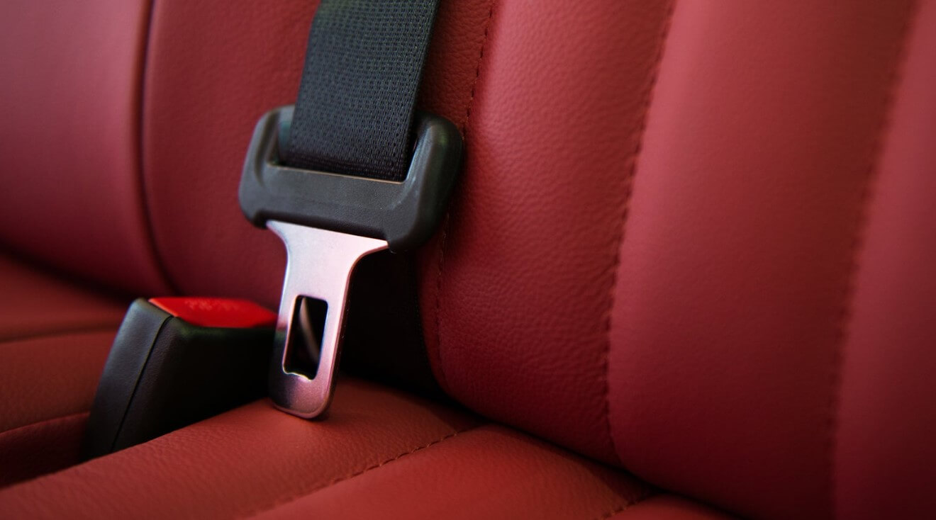 Risk Vs. Freedom Which State Has No Seat Belt Law?