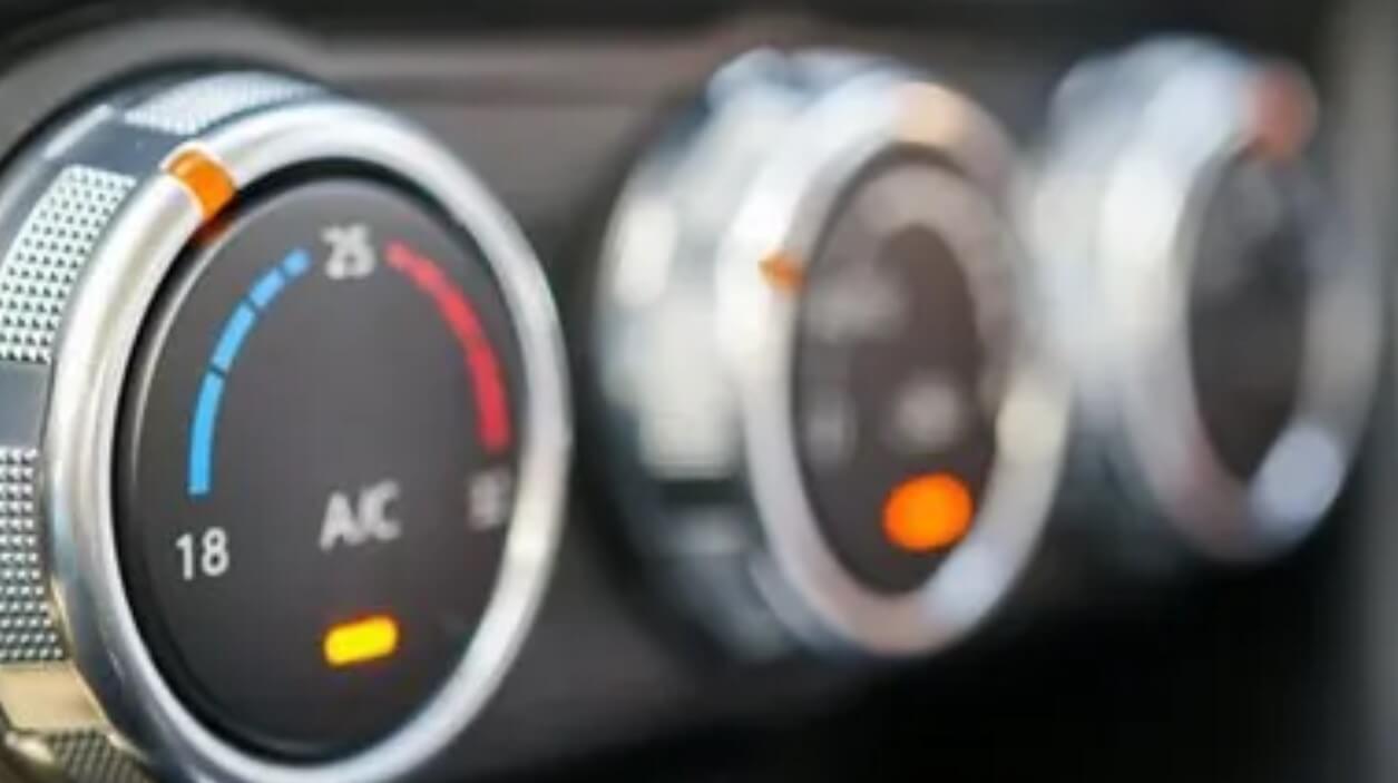 Breathe Easier When To Use Circulating Air In Car? Psycho Autos