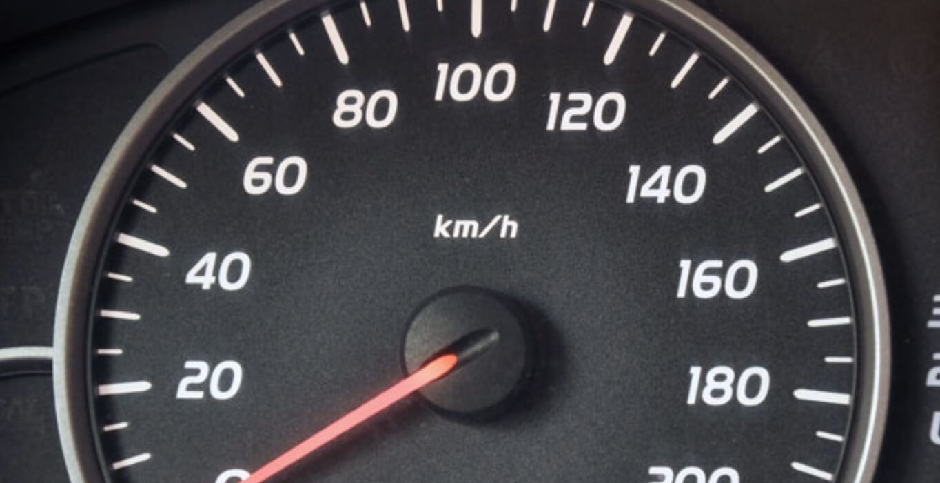 Why Does My Speedometer Stopped Working While Driving?